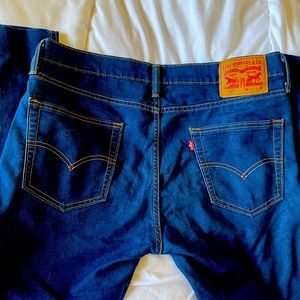 Red Tab vintage Levi’s